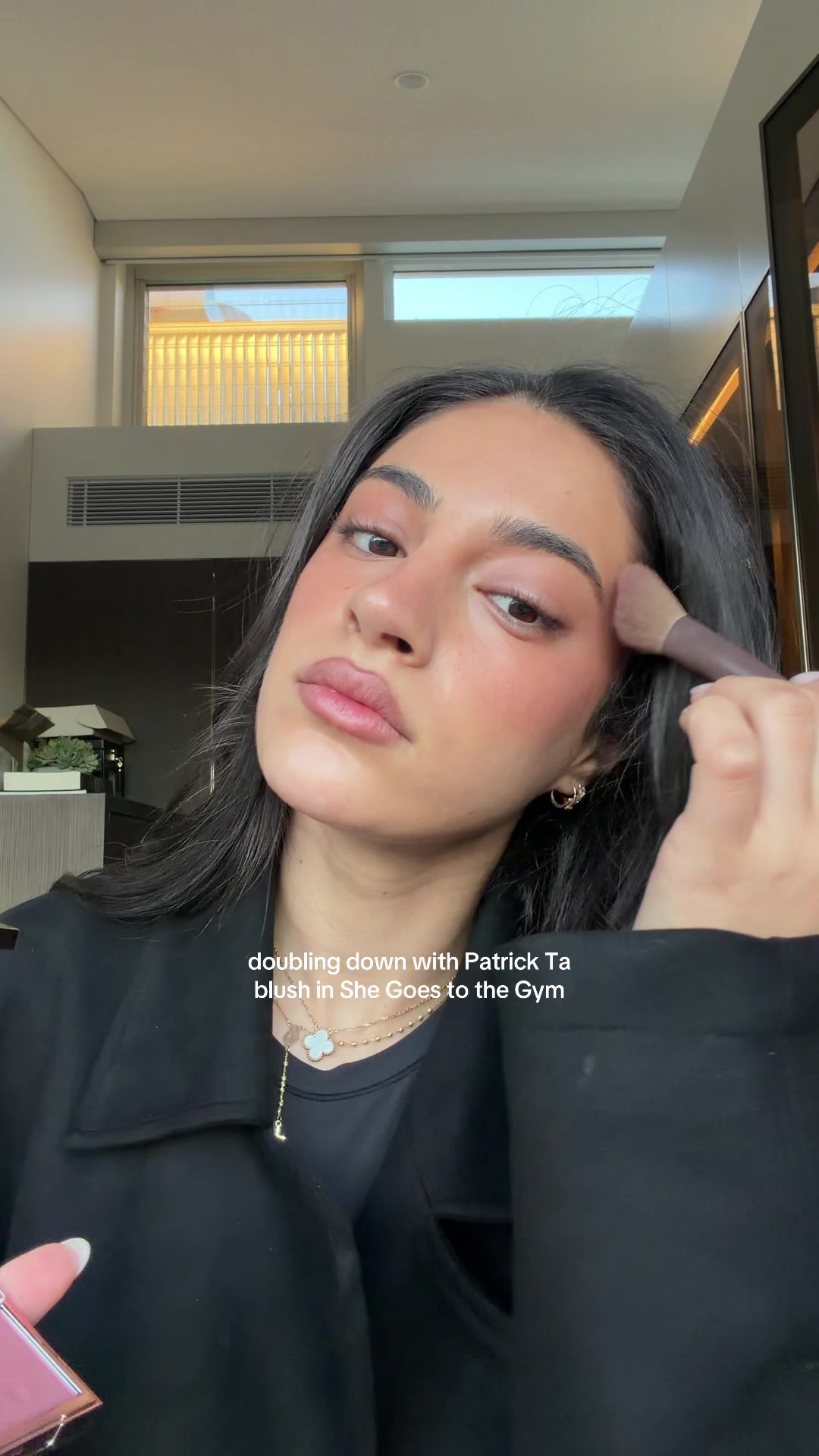 @Bianca Bader