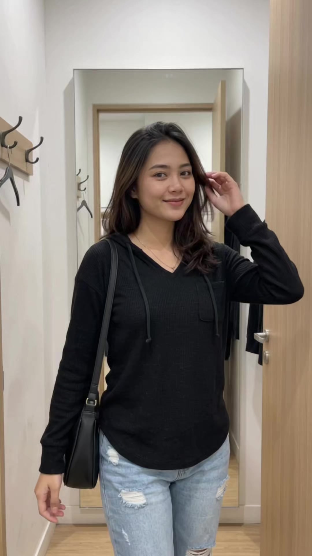 @Peluk keluarga