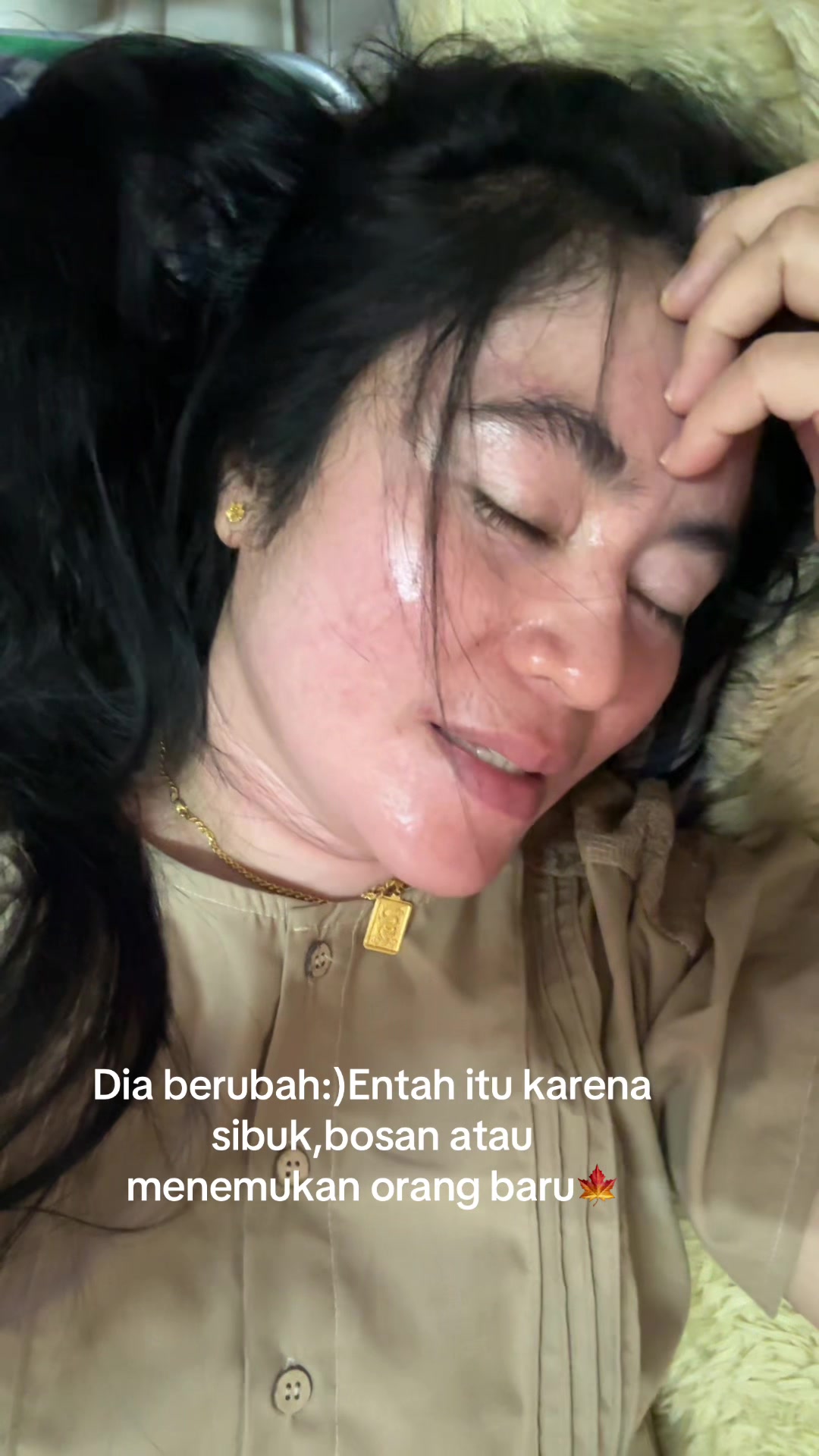 @🕊Nok Azurah🇹🇼