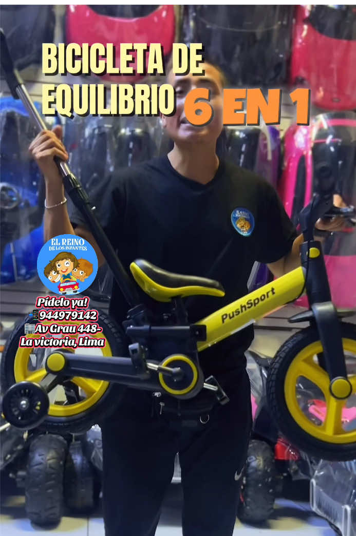 @Reino de los Infantes