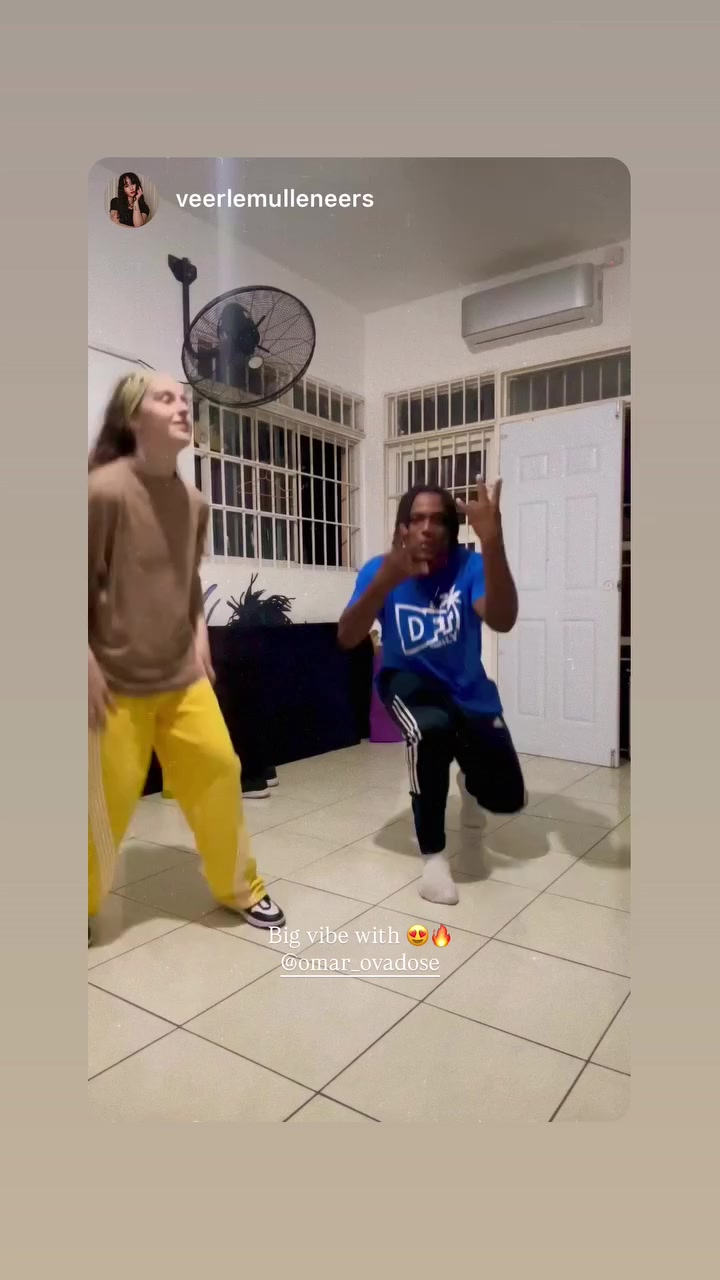 @Omar ovadose🍻💊🇯🇲