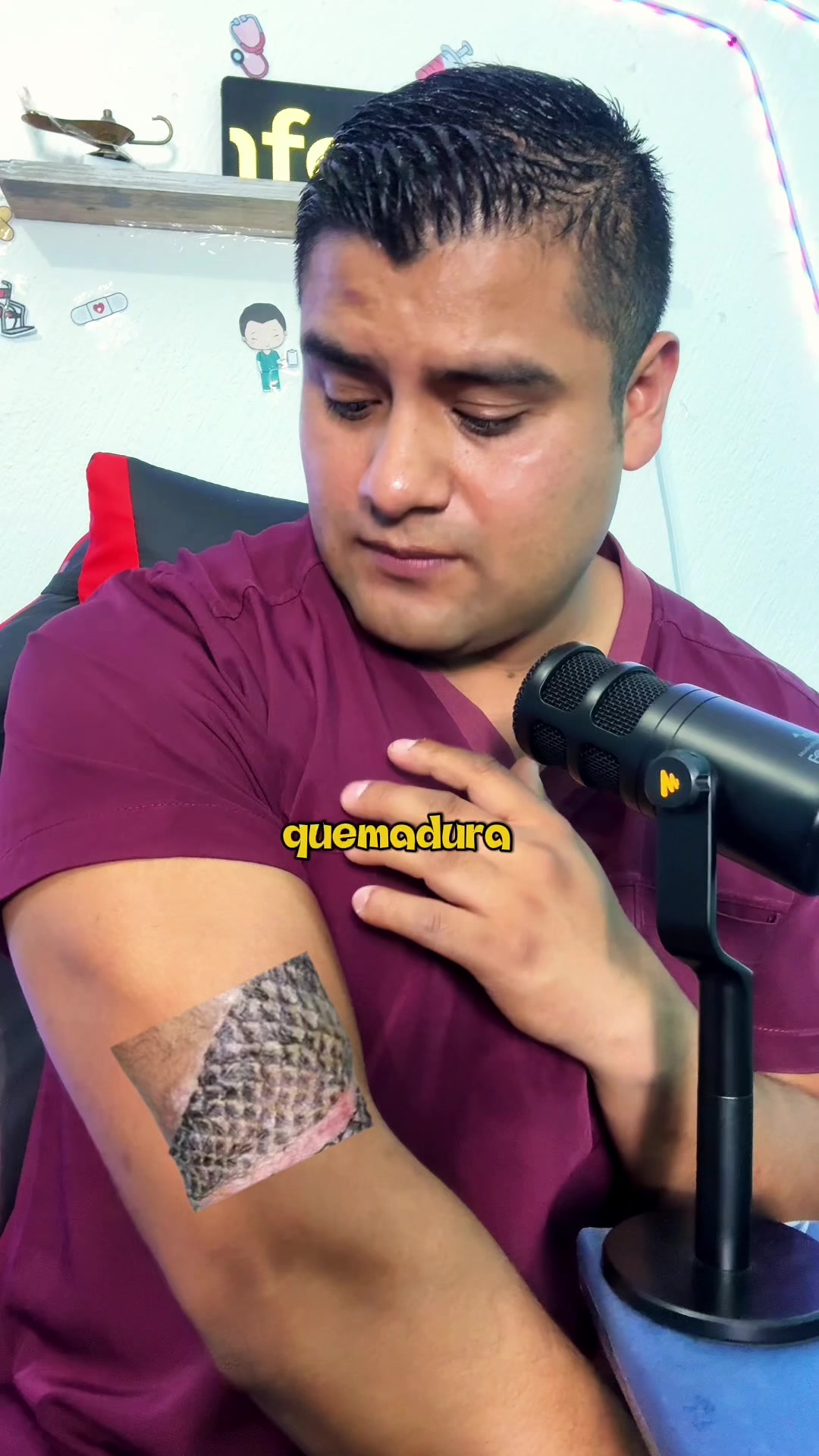 @Enfermero Iván