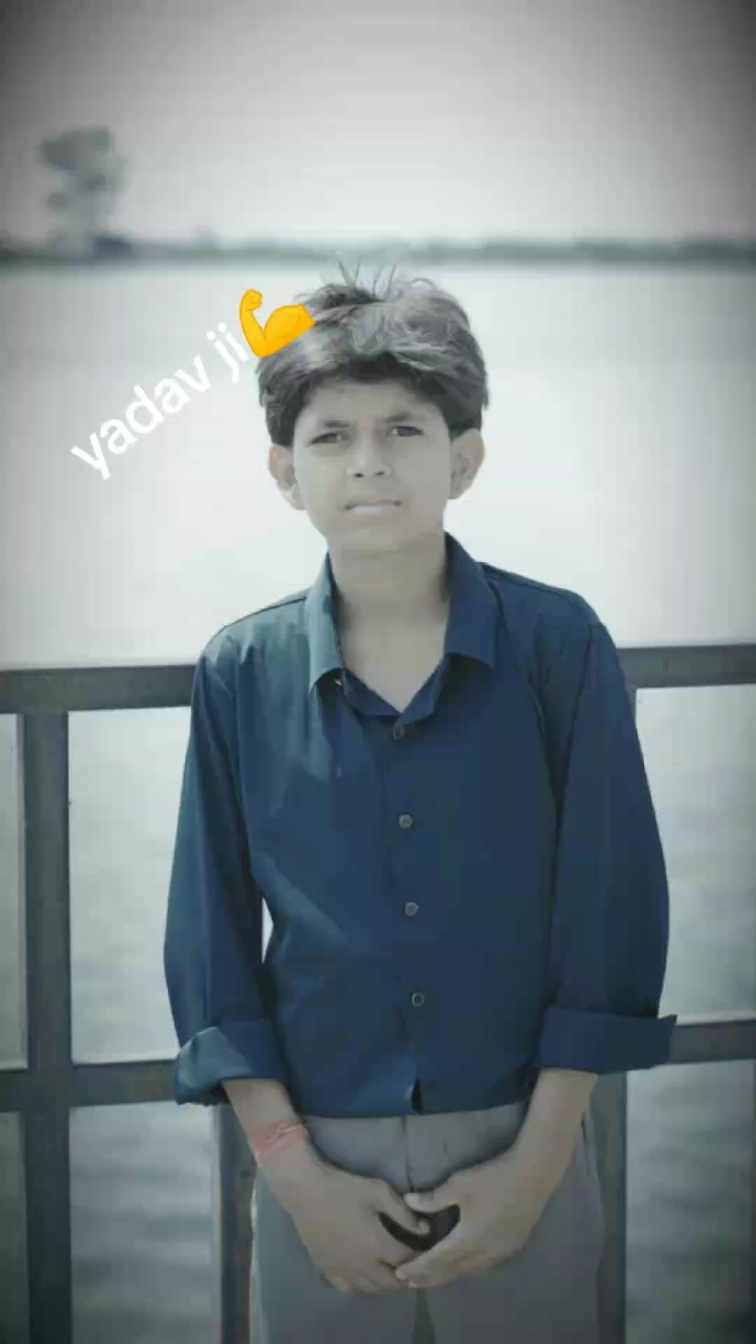@krishan Yadav980