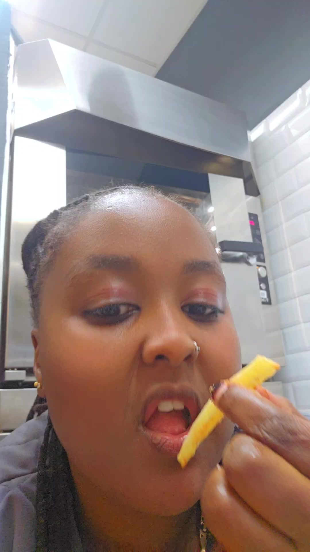 @🤑😜QUEEN BUfFy🥵💞