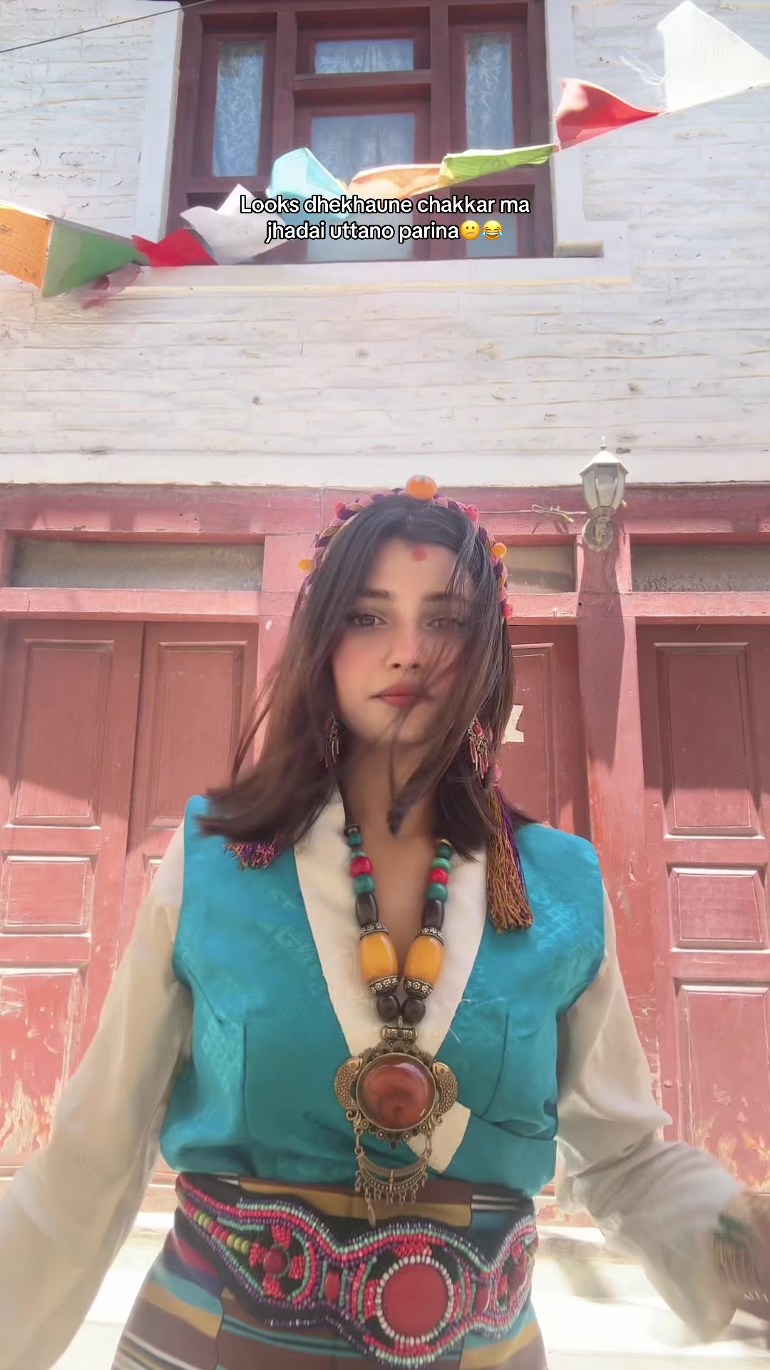 @karuna dhungana
