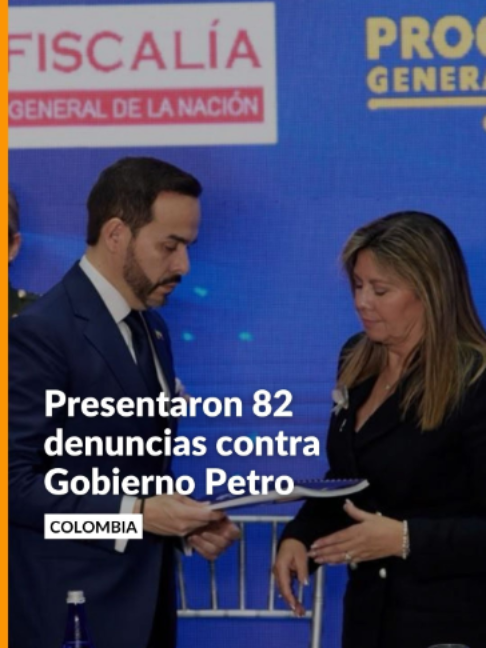 @Noticias Caracol