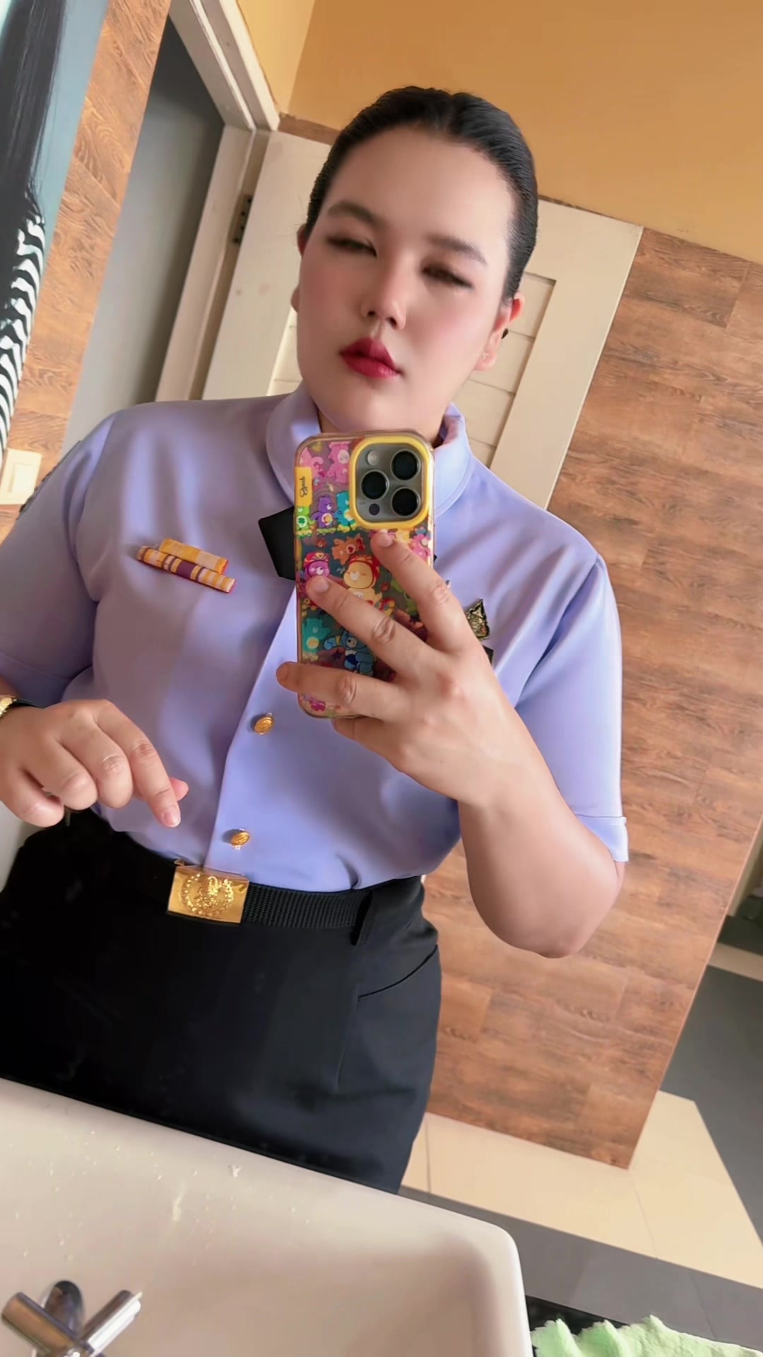 @🍭I'm AMMONIA 🧸🧸↗️↘️