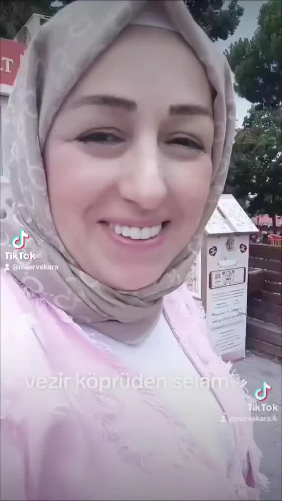 @Merve Kara