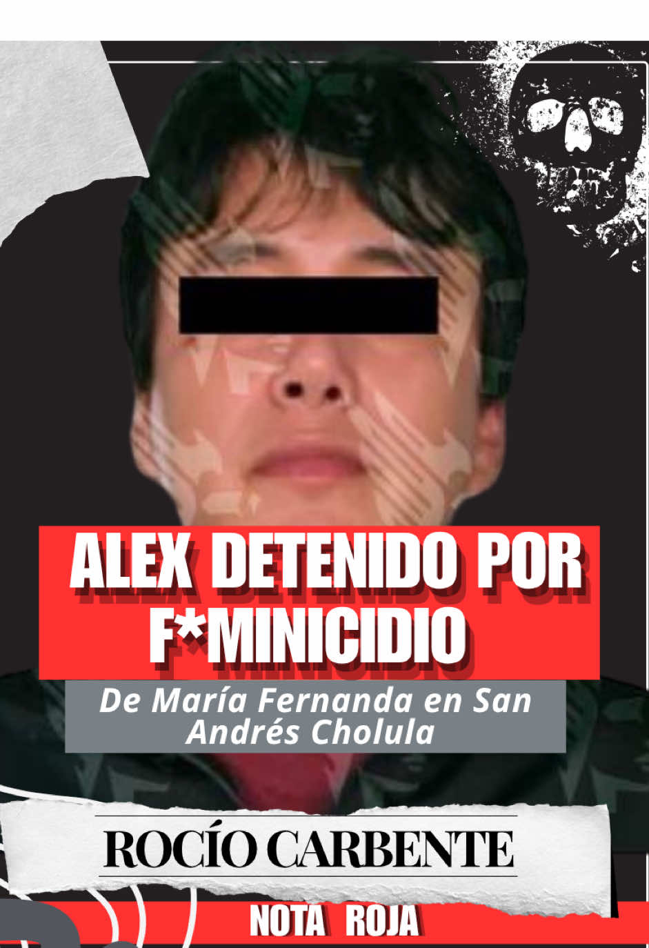 @Roc&iacute;o Carbente (reportera🎤)