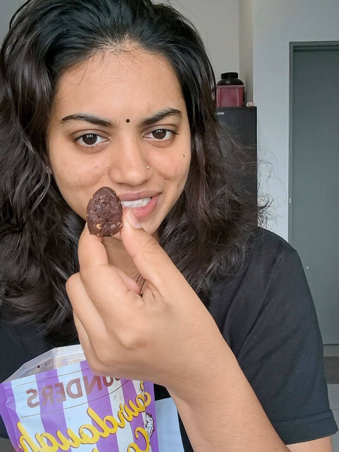 @Darishini Nair
