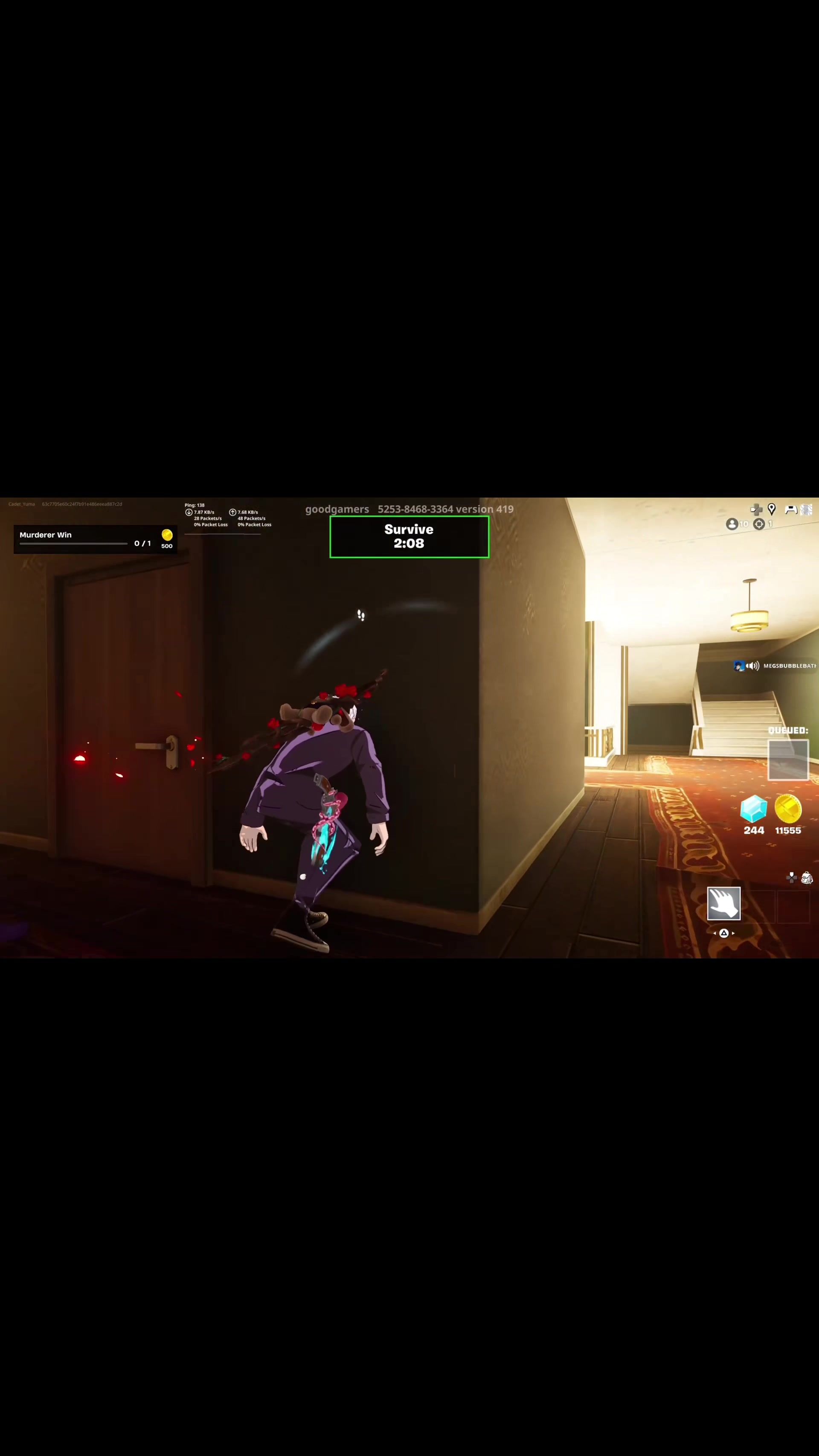 @cadet_yuma // Dreamytoken
