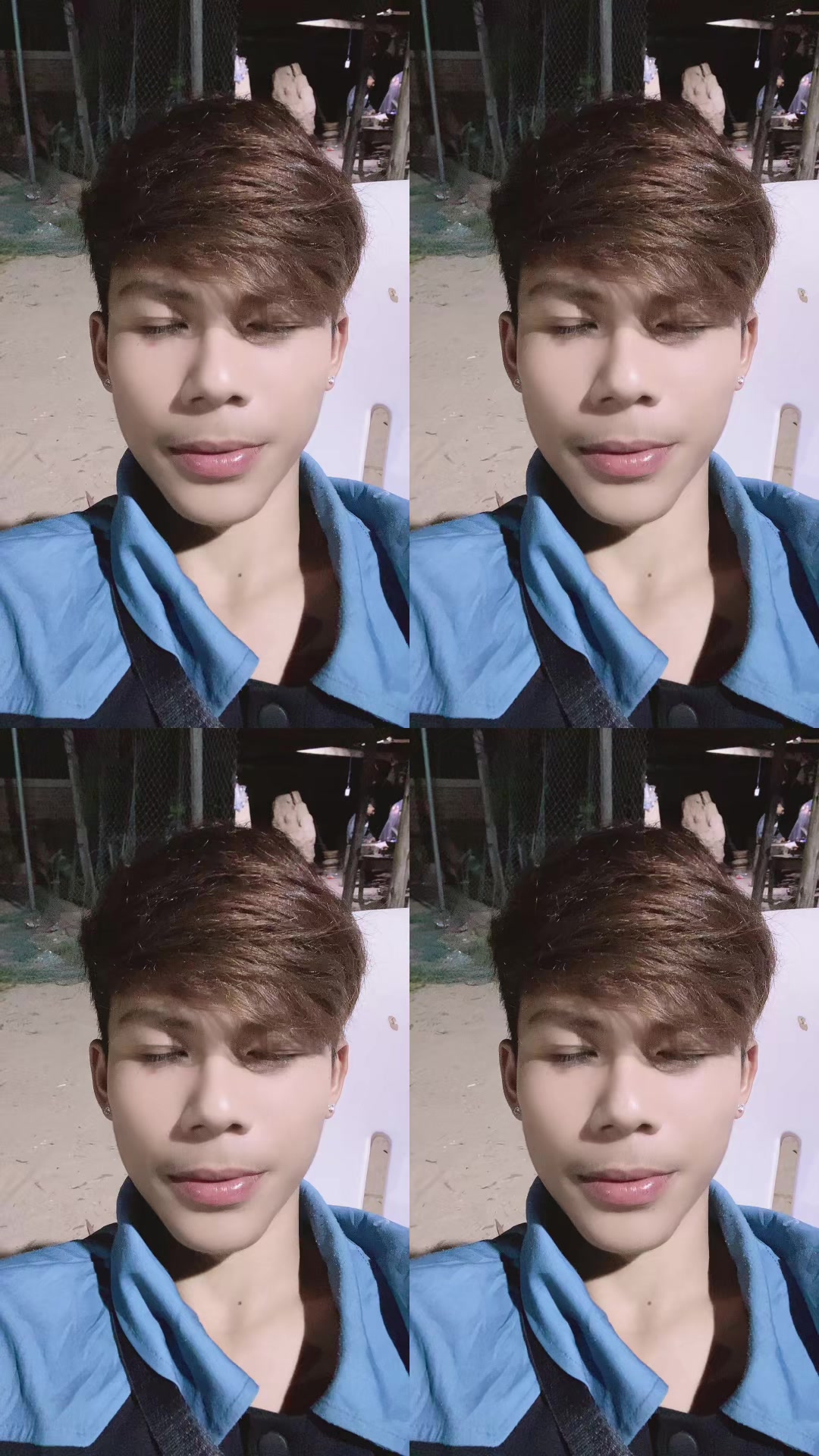 @AH POV