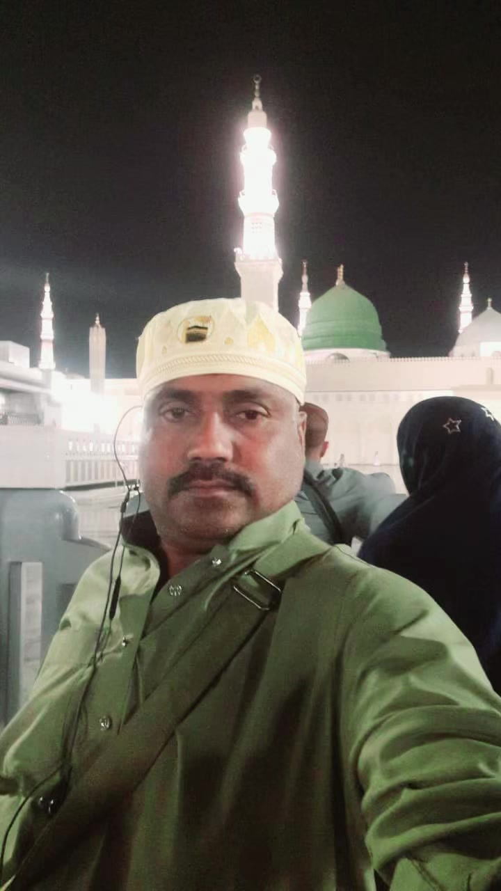 @CH M Sheraaz Ashraf Nawab 🦅🦅