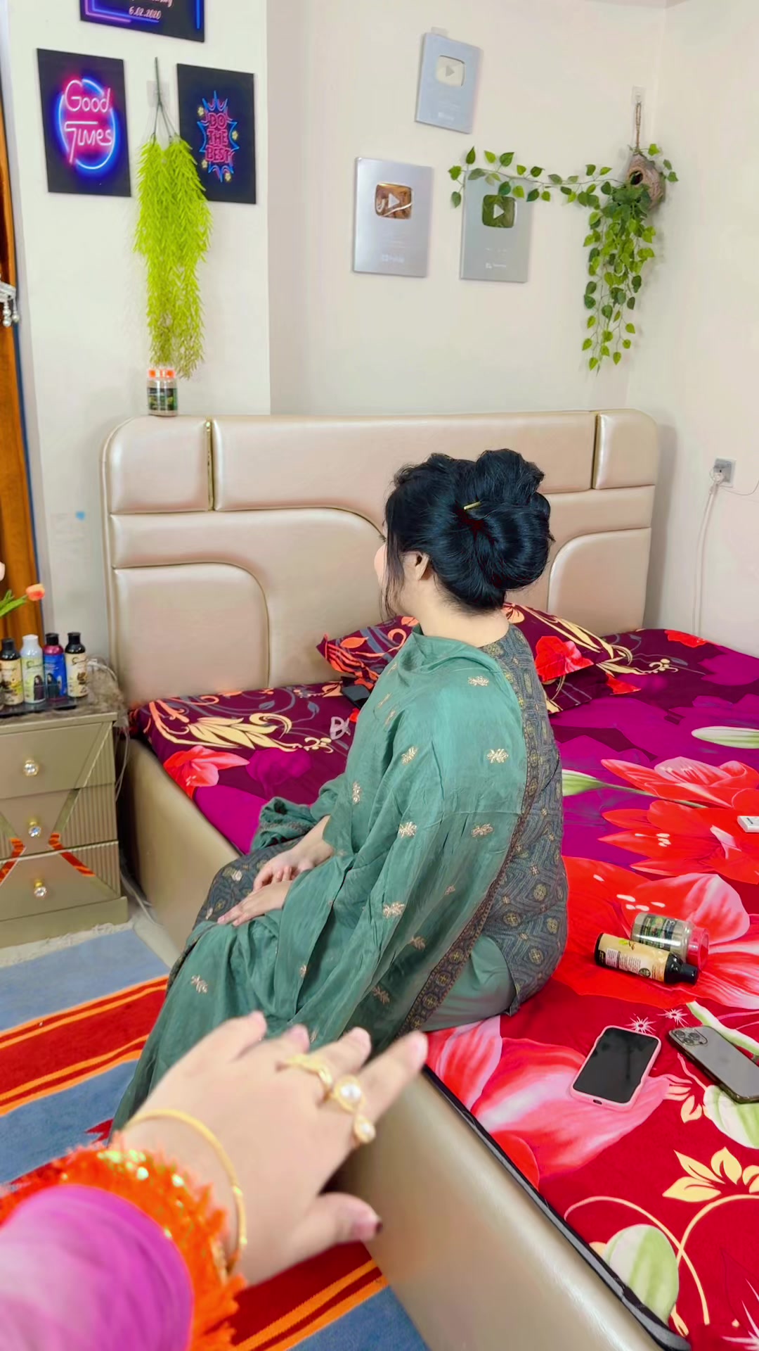 @Sumaiya Hair Tonic -2