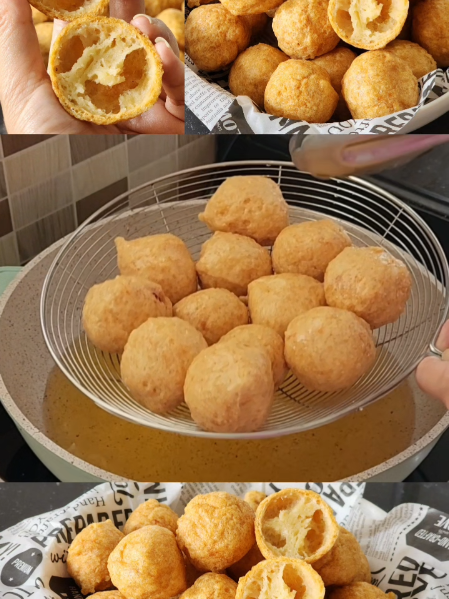 @Cooking with Hel