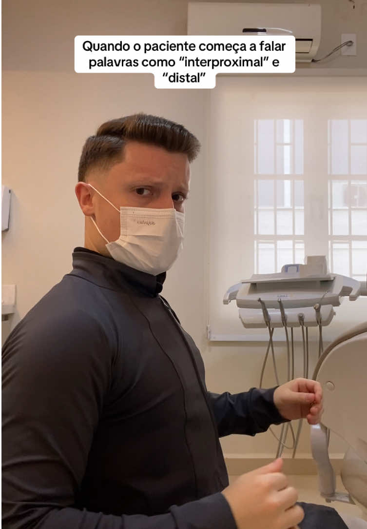 @Fernando Gabriel / Dentista