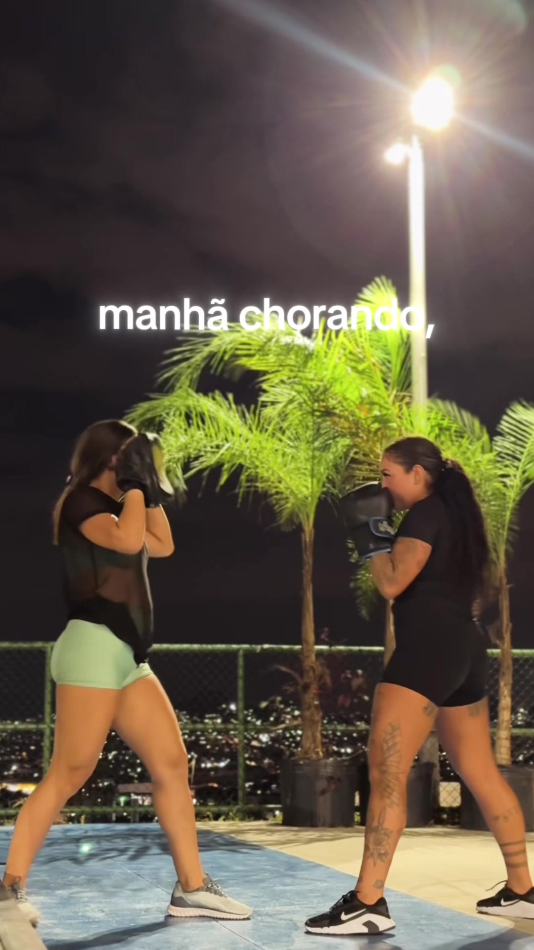 @Barbara Leão