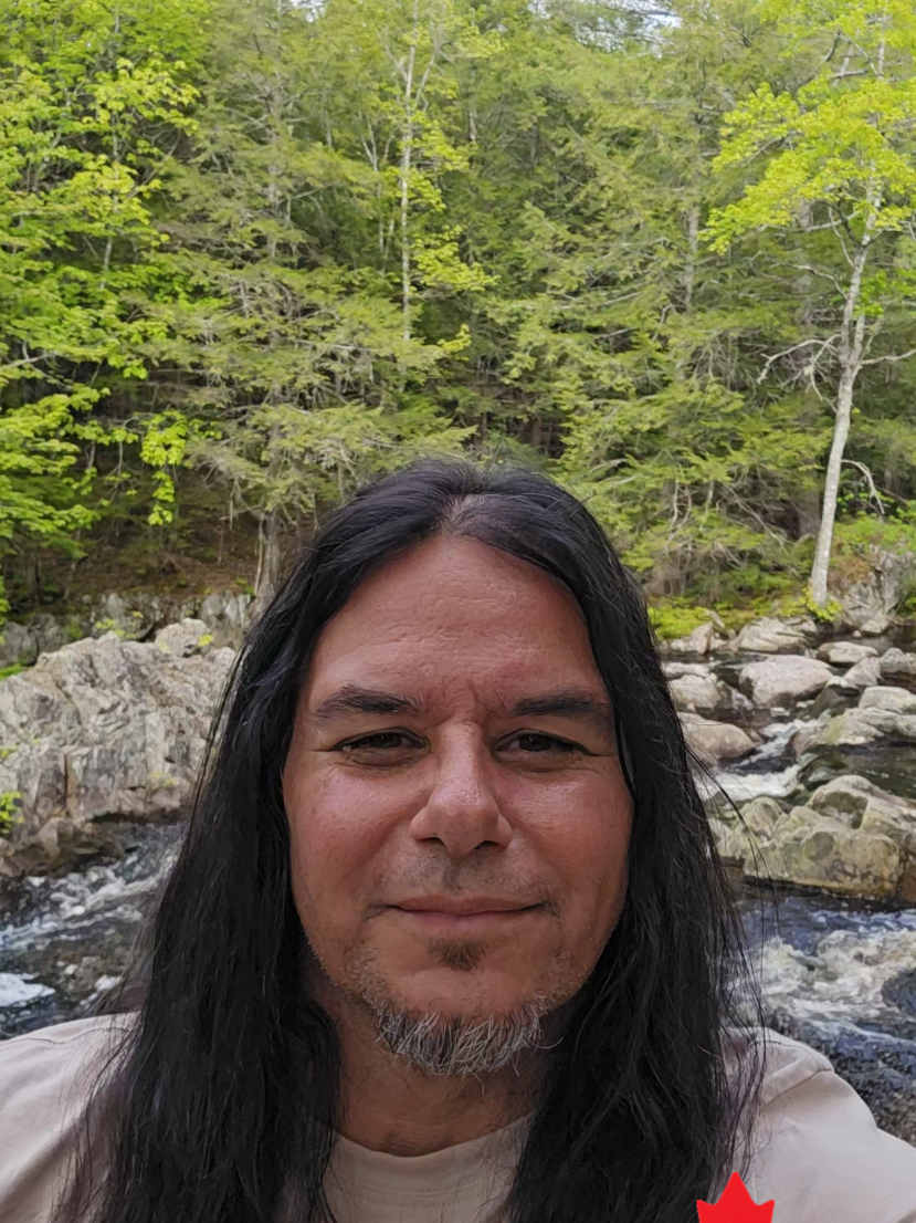 @Mi'kmaw Warrior ✊🏾