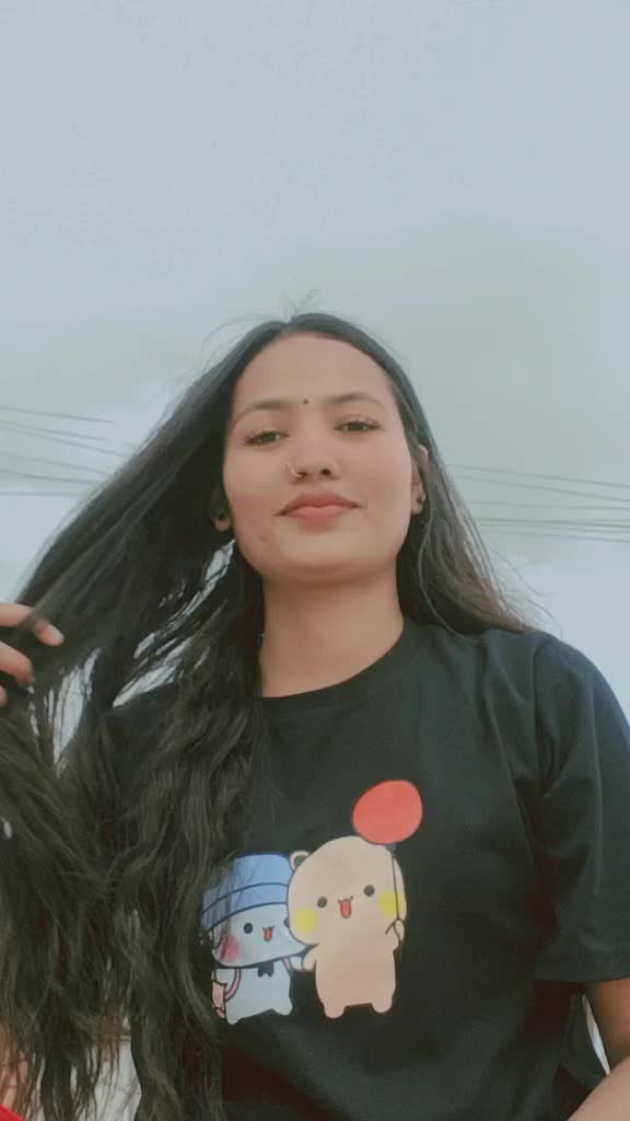 @Ranju Bohara