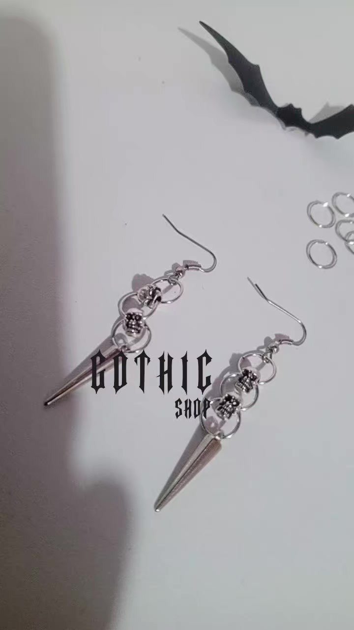 @GOTHIC SHOP Ecuador