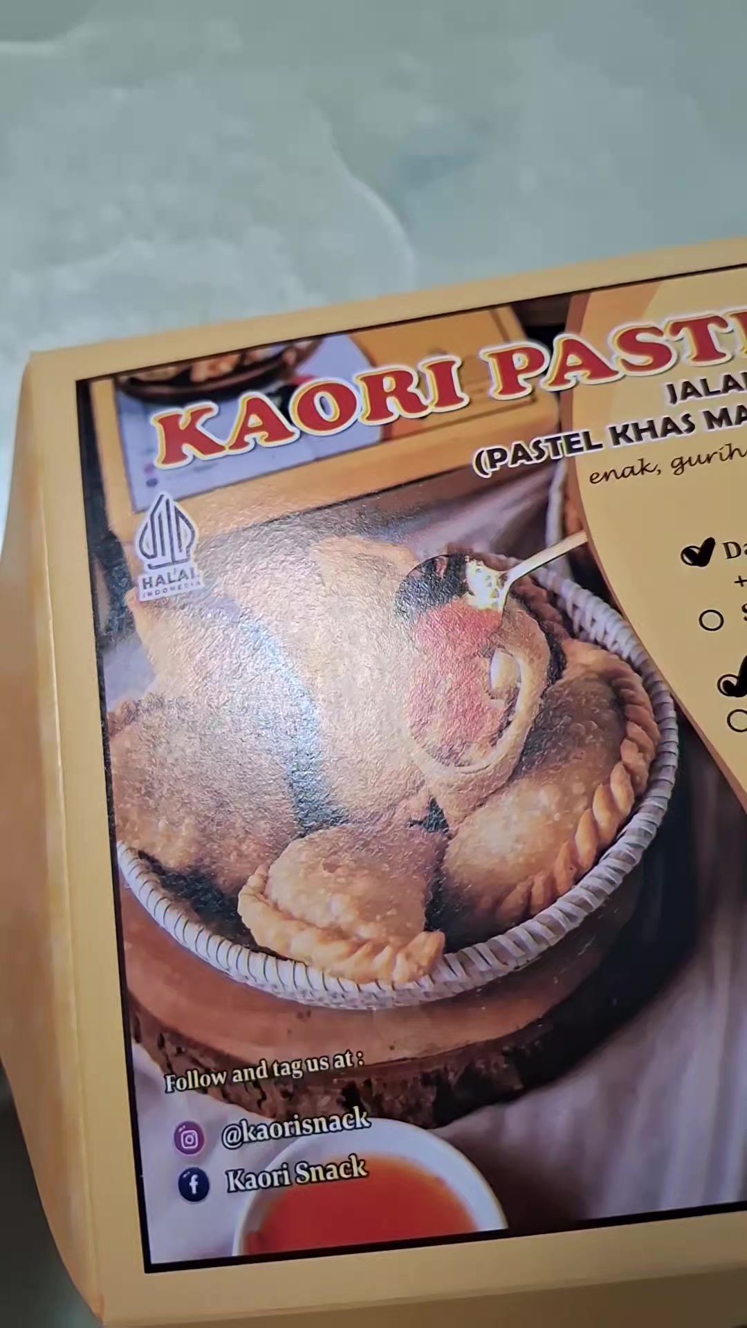 @JALANGKOTE BANDUNG PASTEL
