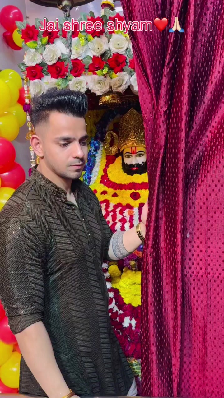 @Krishna ❤️