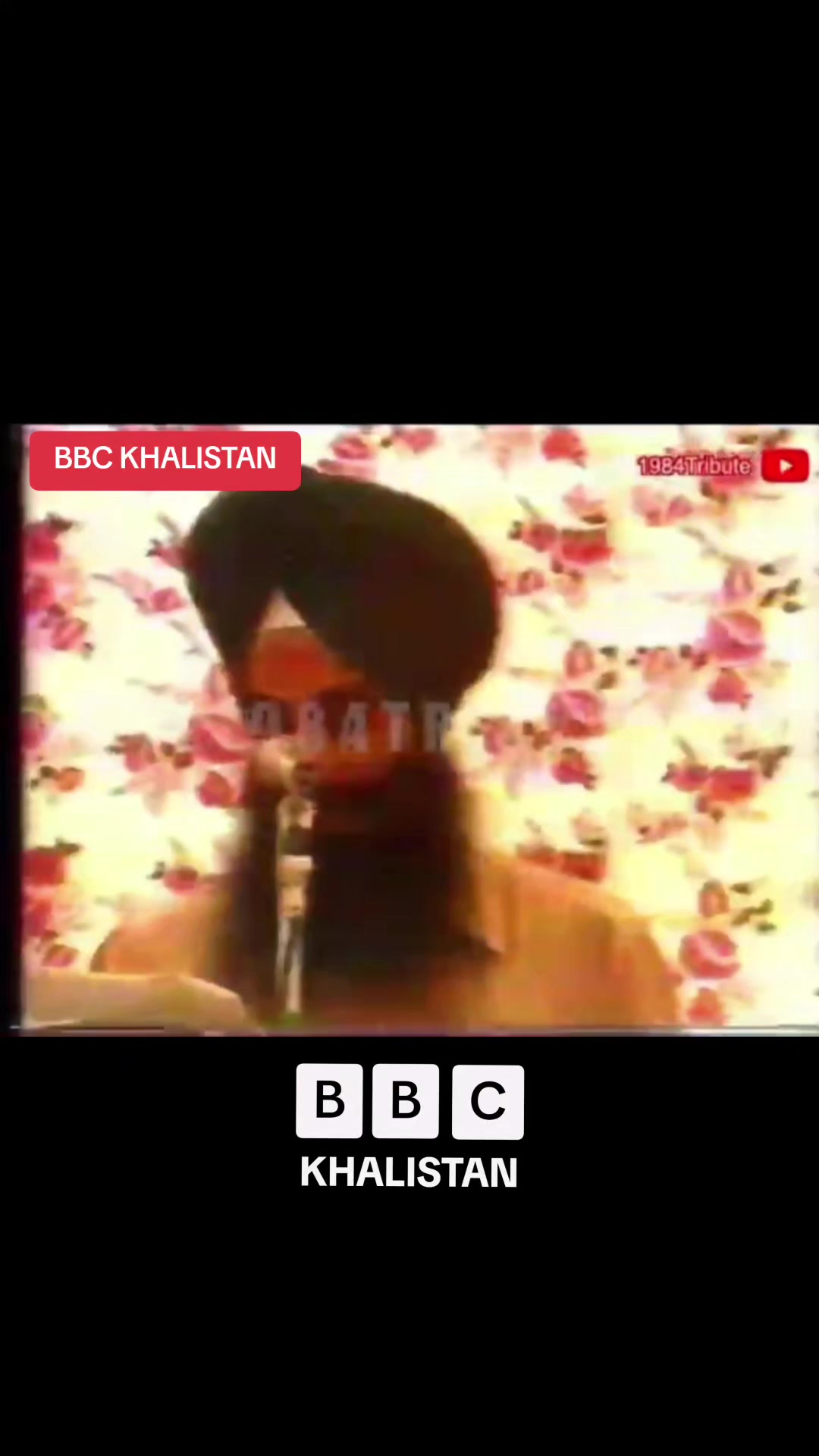 @BBC KHALISTAN