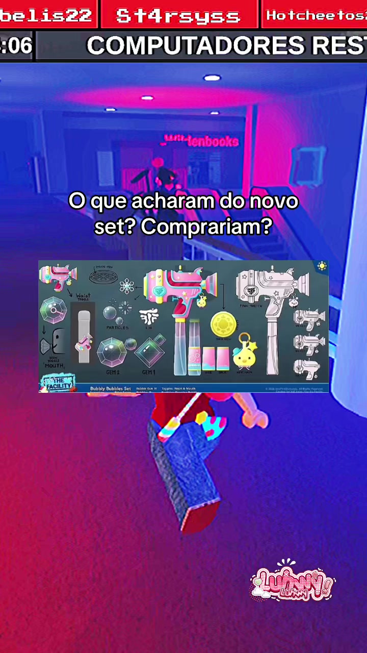 @༄ 𝐋𝐮𝐡𝐰𝐲 🎬 ミ★