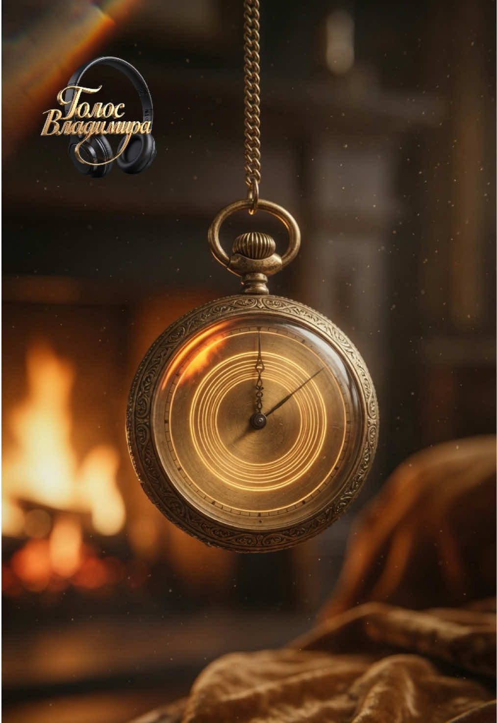 @Голос Владимира
