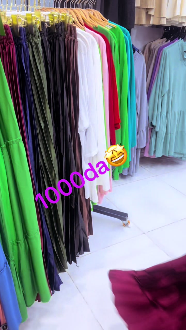 @Dona boutique