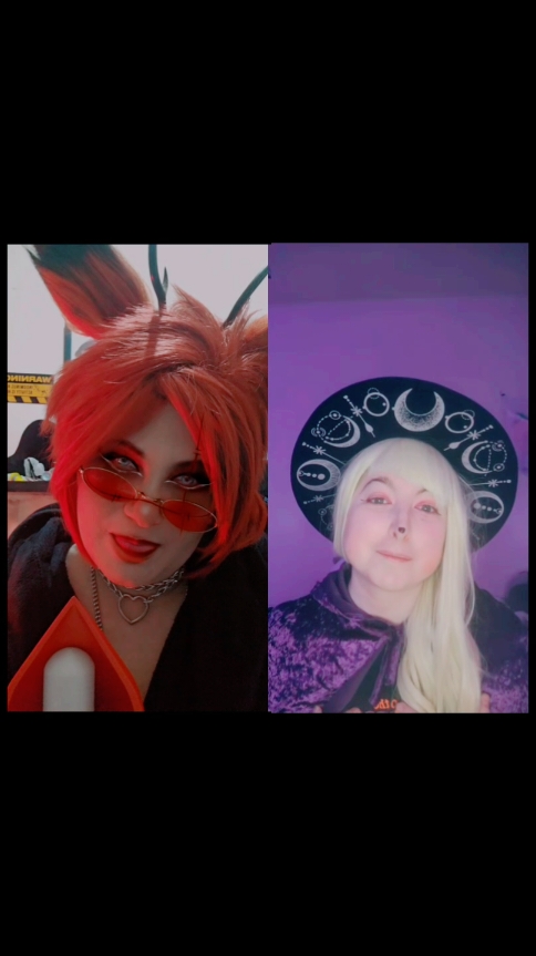@Alastor/Abi🦌🥀