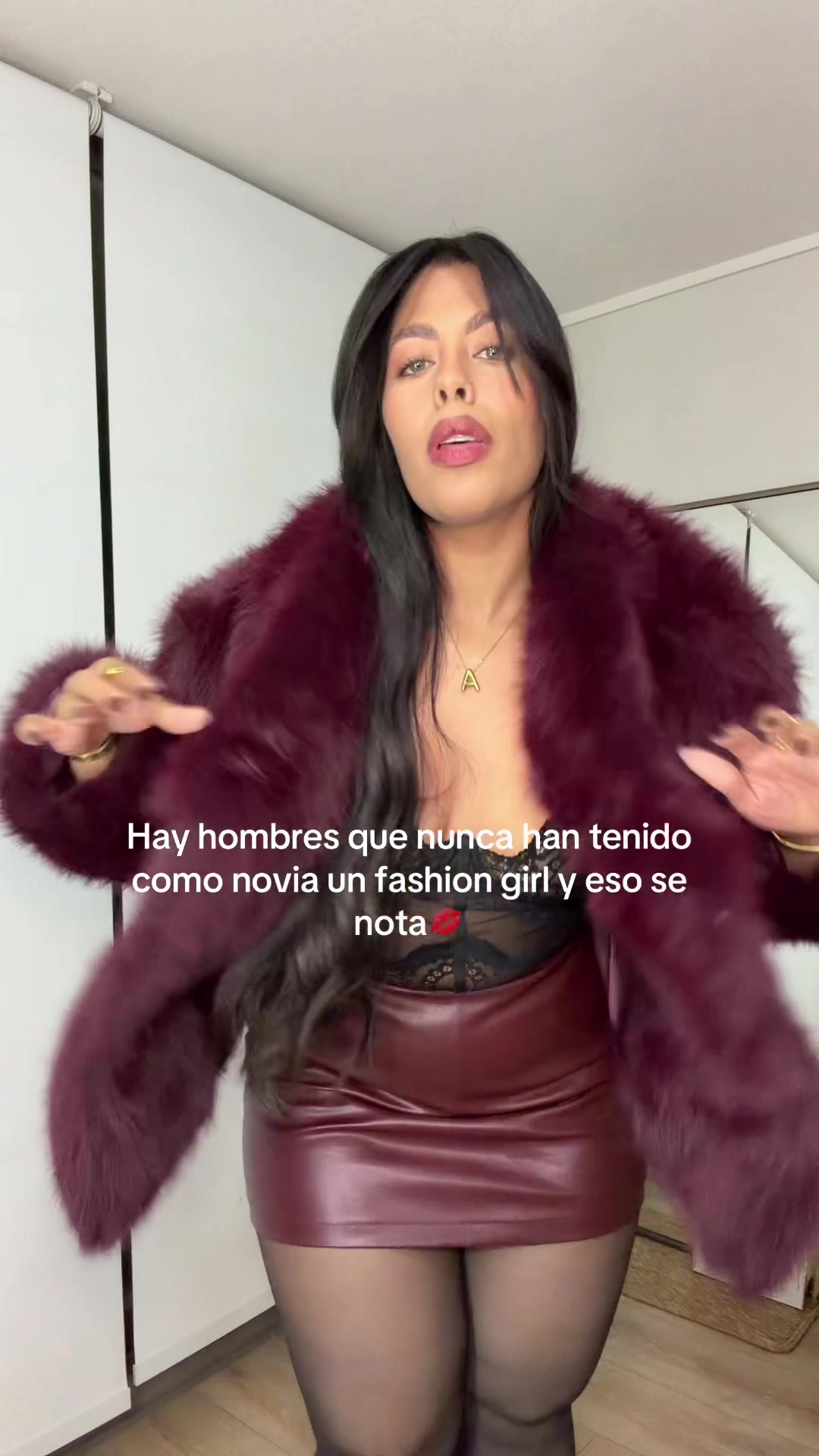 @Andrea Galue| Curvy creator🤎
