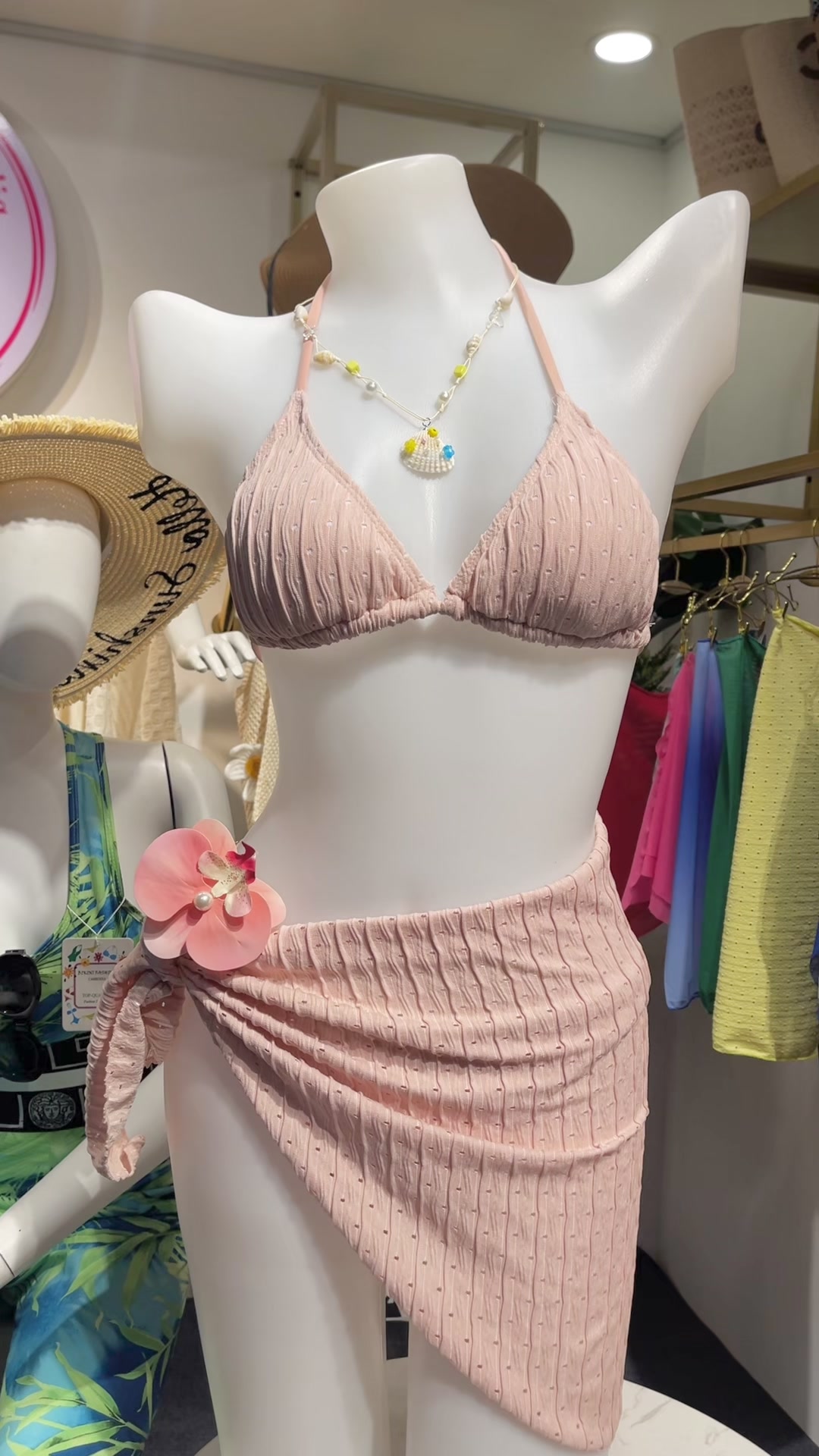 @Bikini Fashion🇰🇭