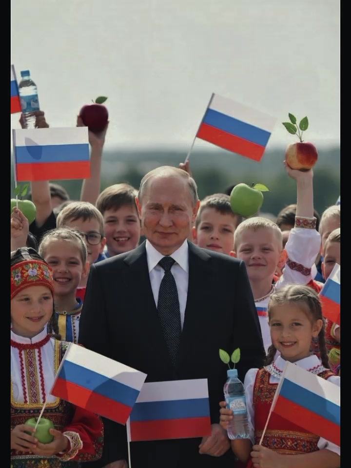 @Pesona russia
