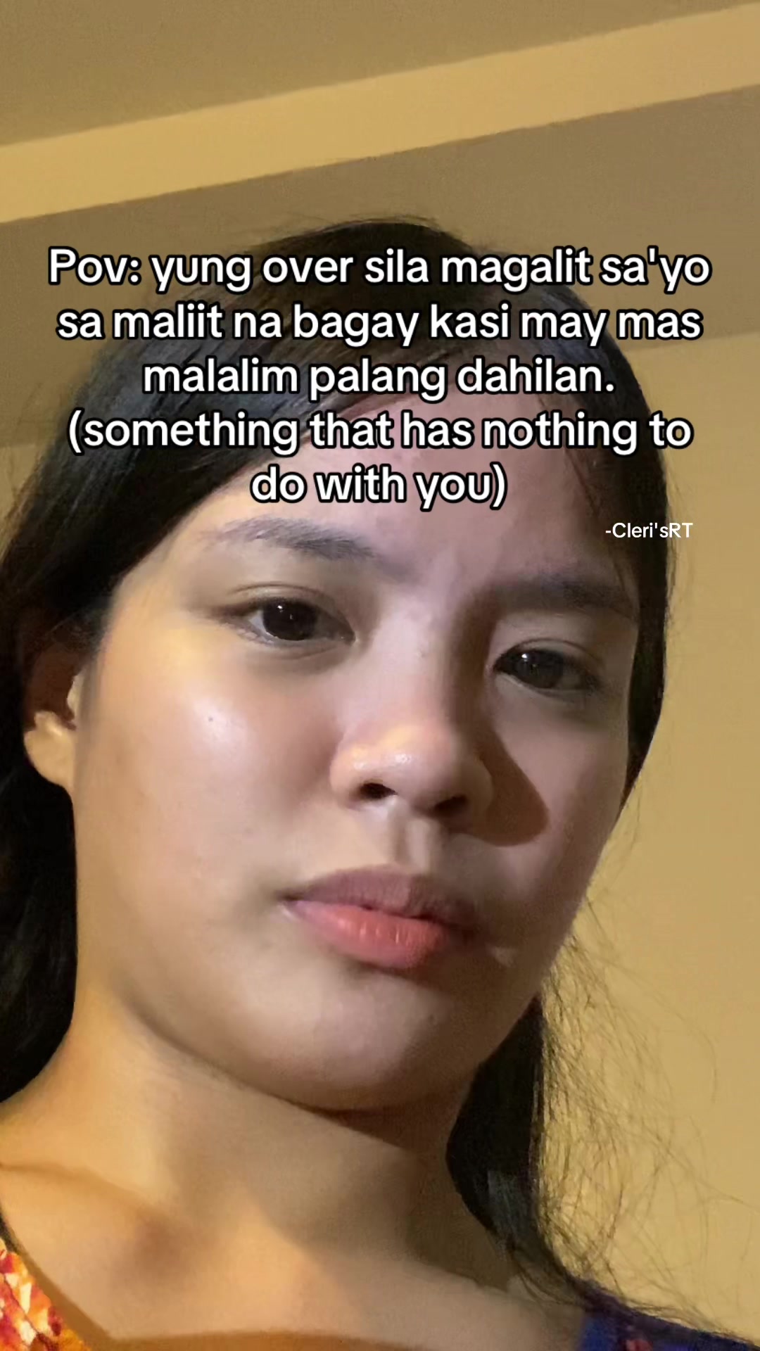 @Cleri'sRT