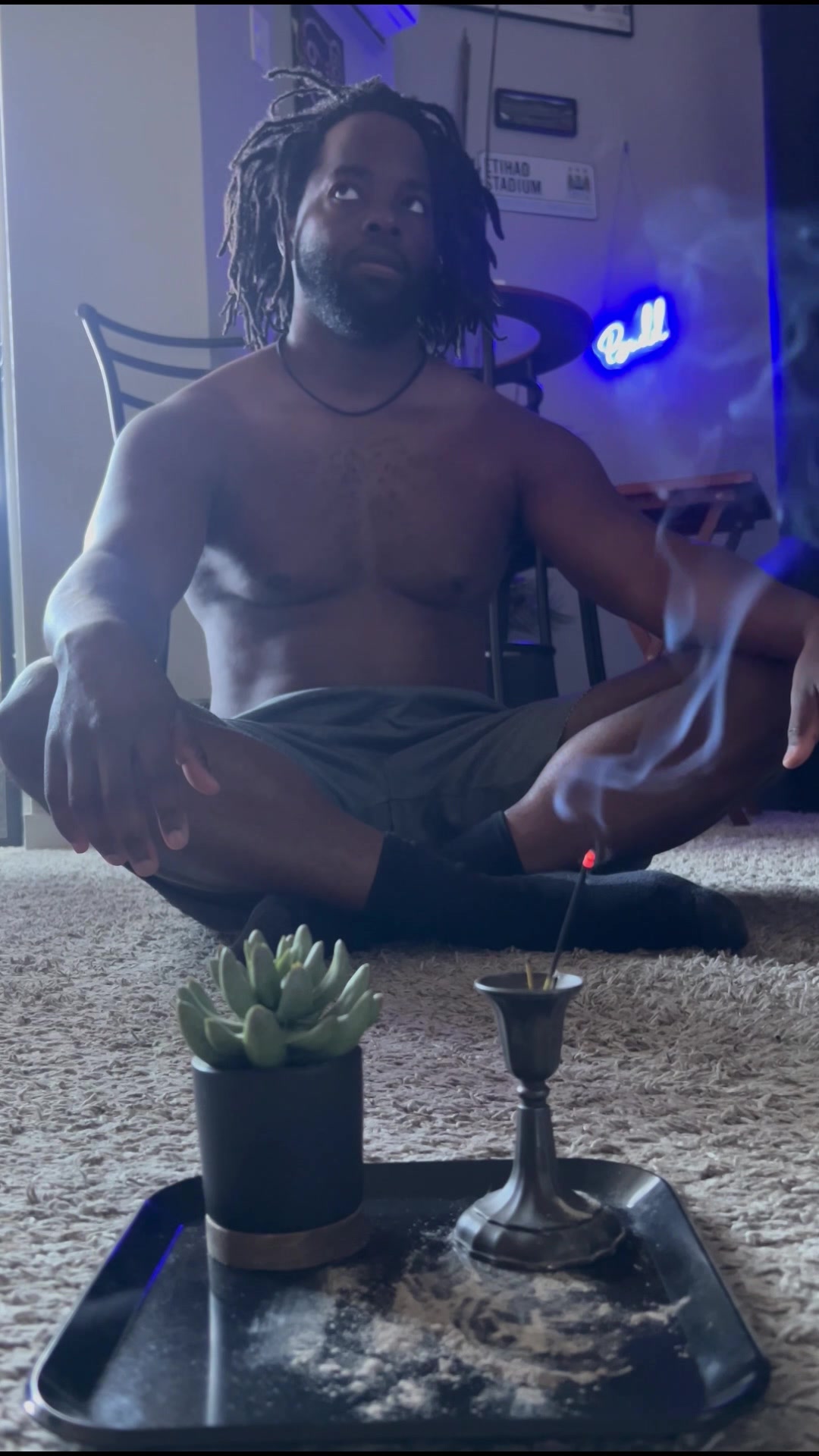 @BuddViews