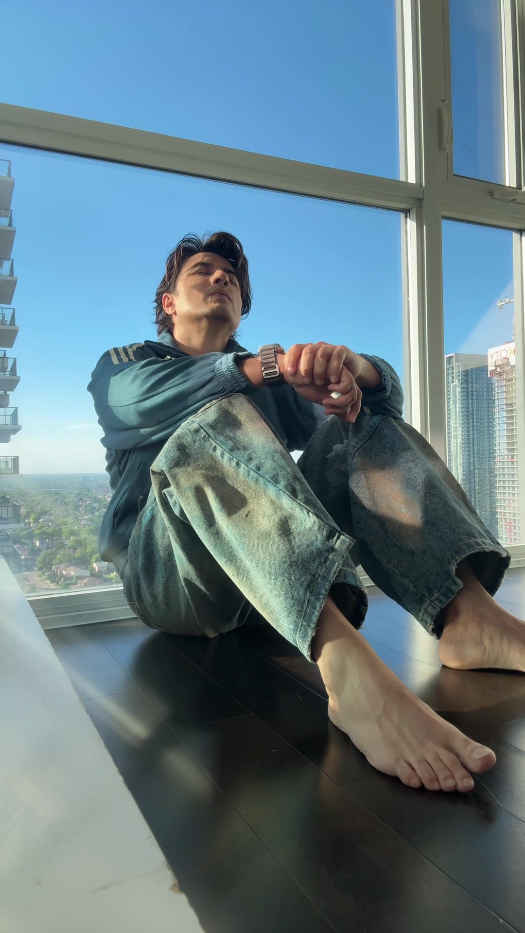 @Ali Zafar