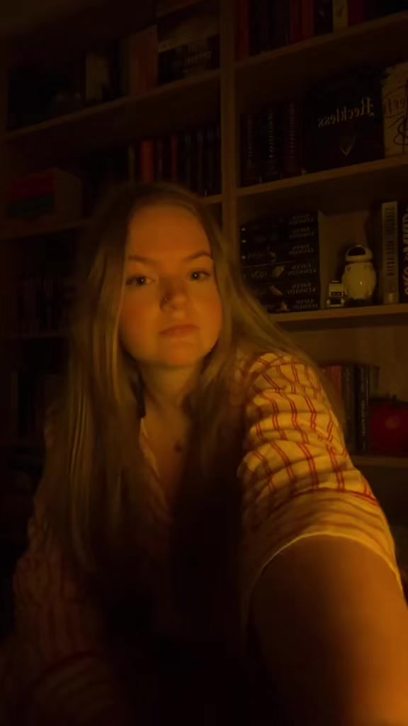 @indy | booktok ๐๐
