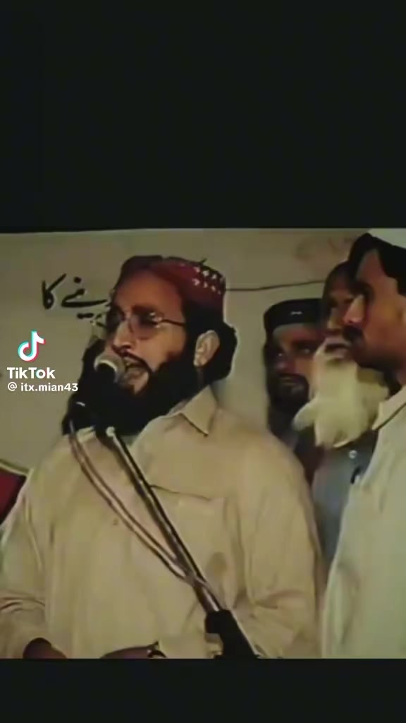 @Ch Jamshed