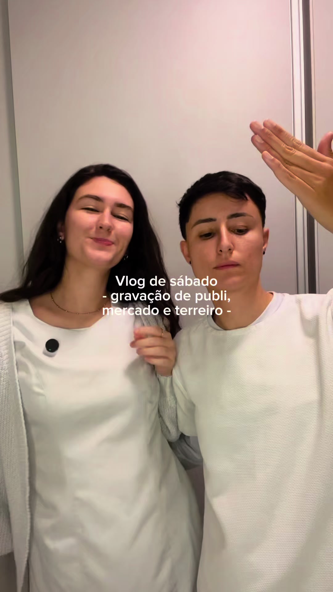 @Ju Suzete e Dri | ape500e8