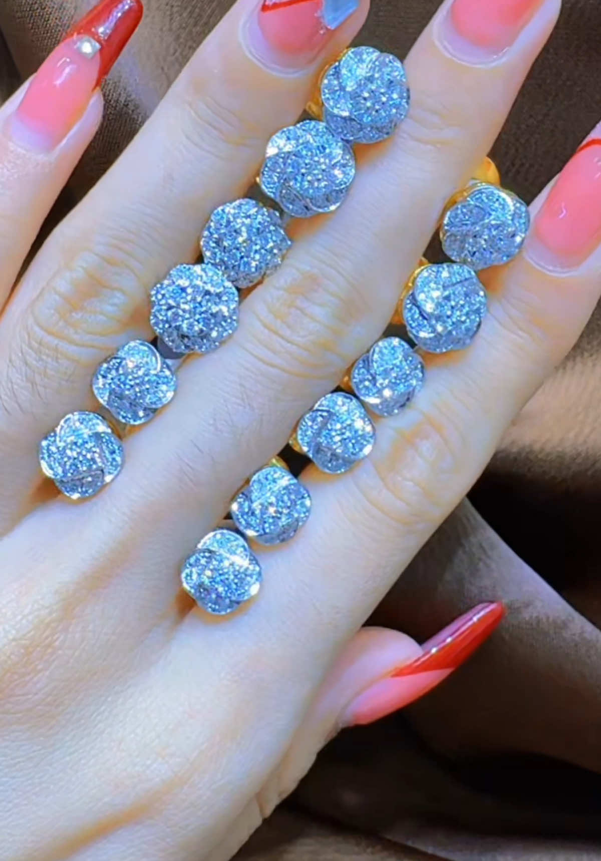 @LillyDiamond&JewelleryHouseYGN