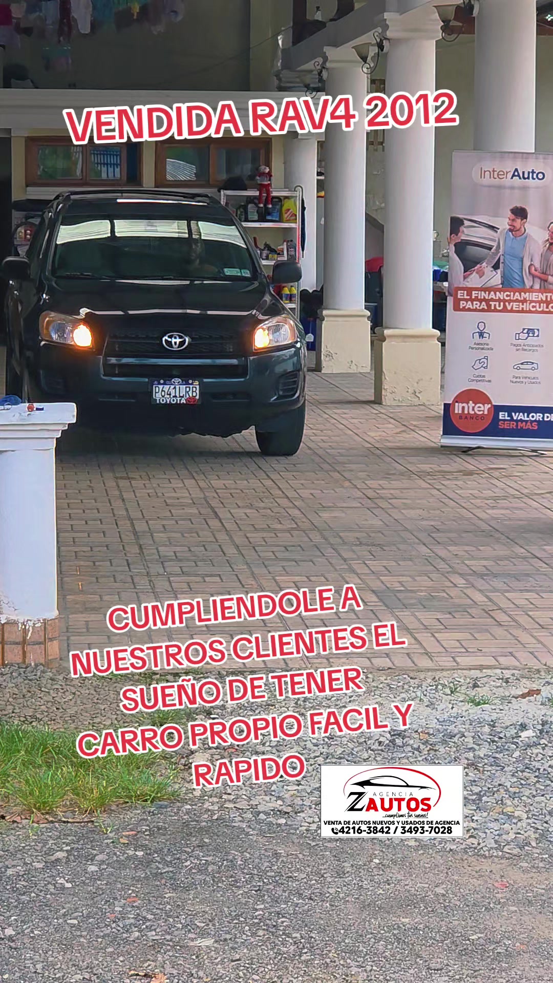@Agencia Zautos