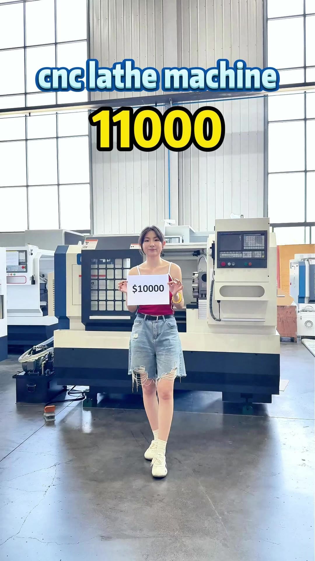 @LUZHONGCNC