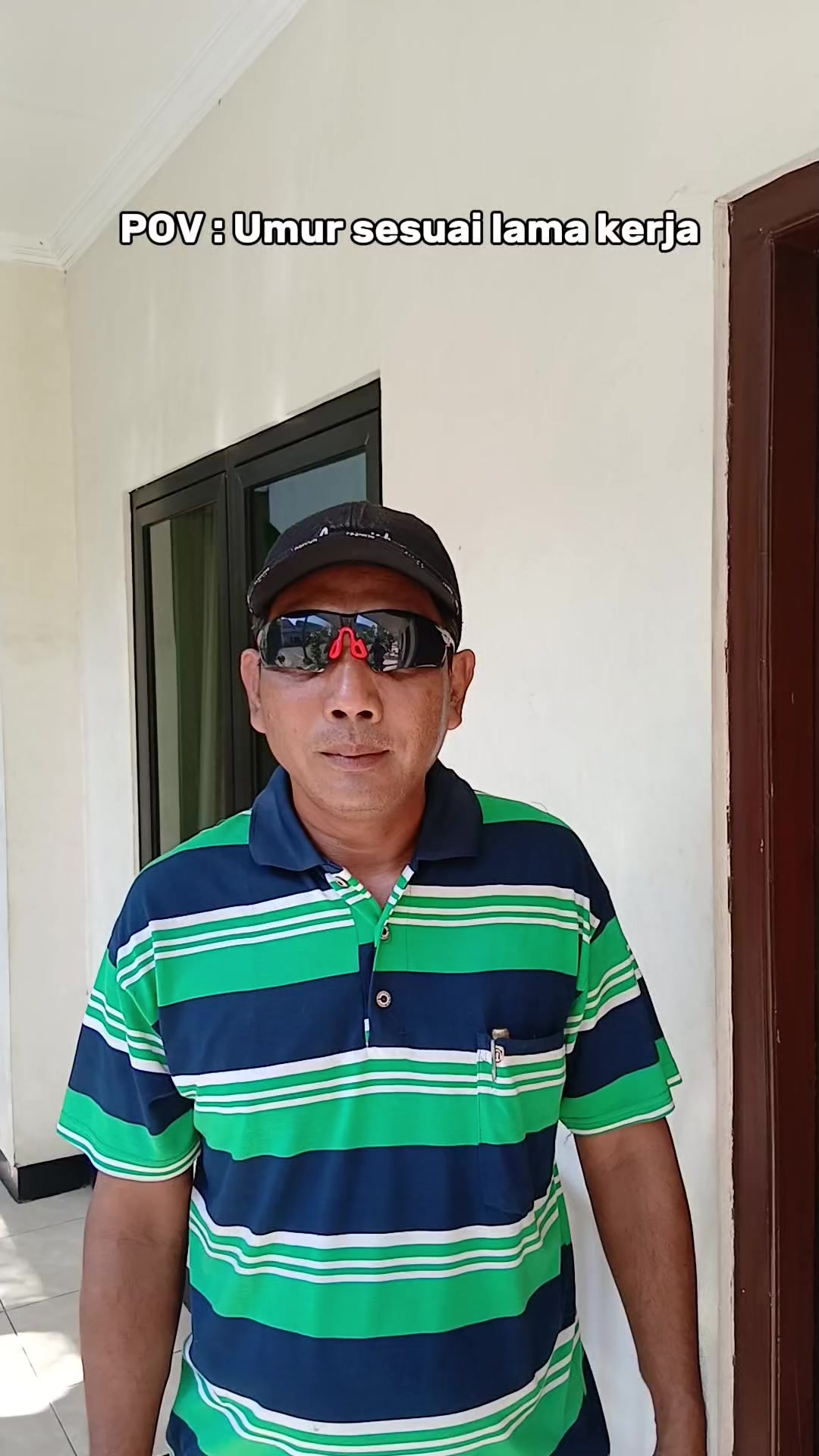 @Greengarden hotel tuban