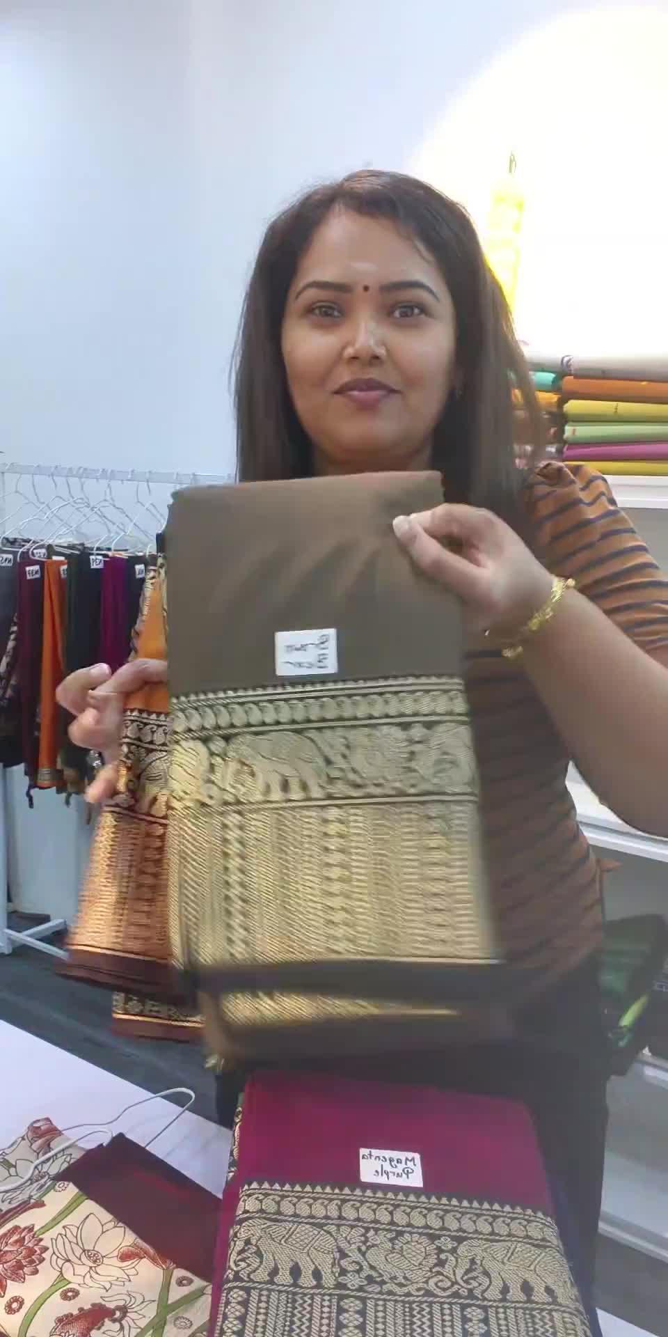 @NV S Collections