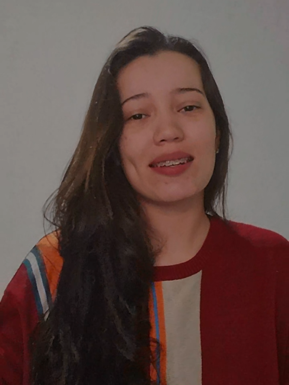 @Andressa Oliveira