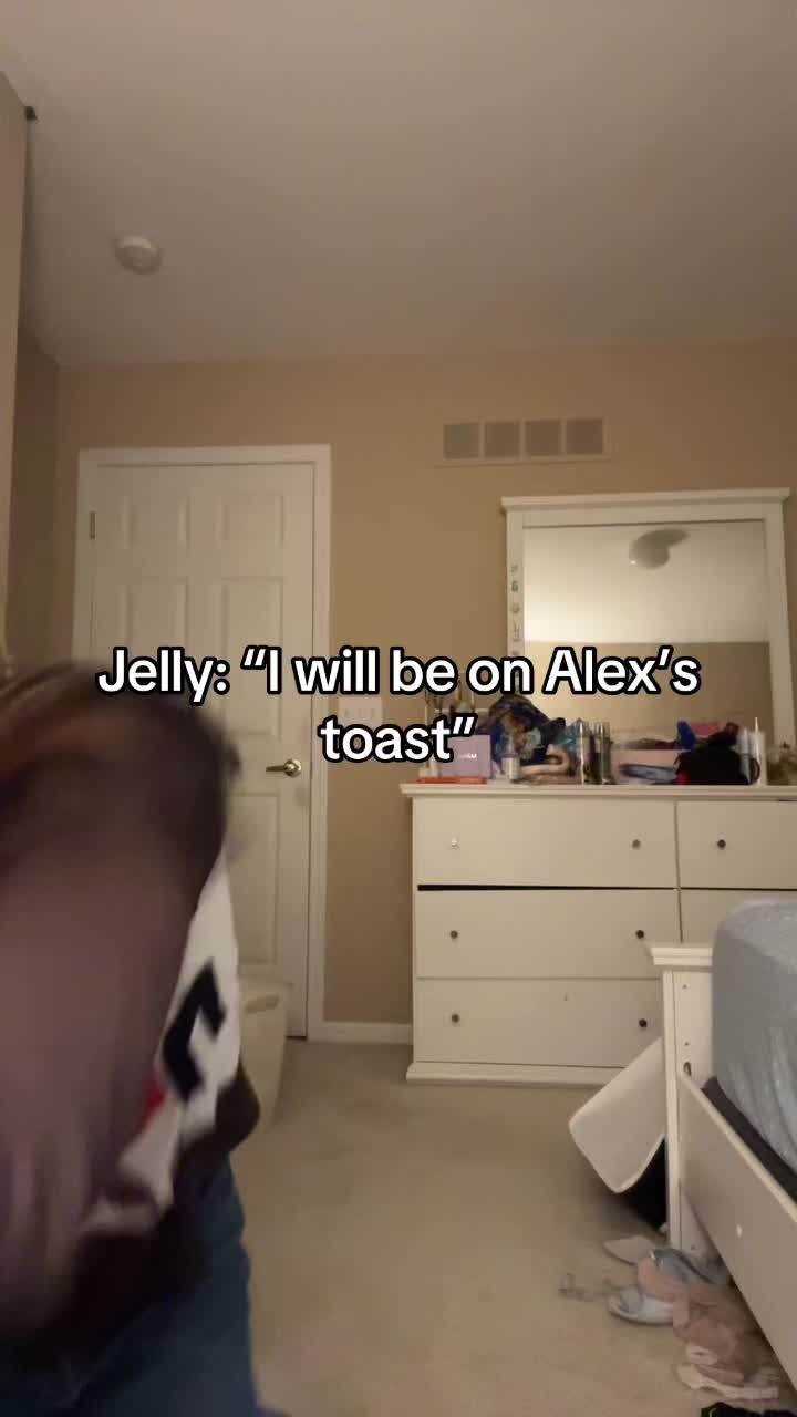 @Alex Castillo