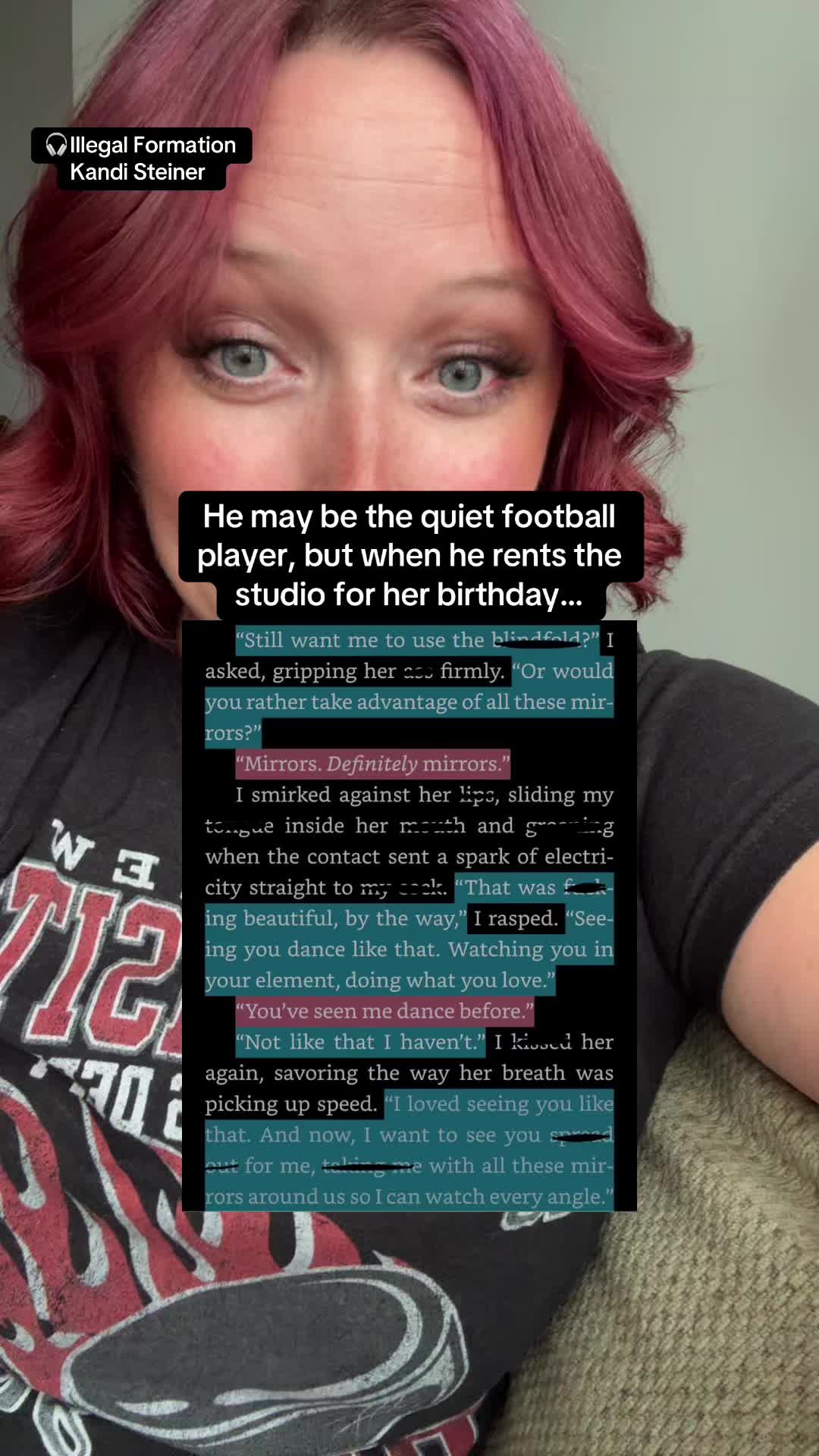 @IG: @sarahluvsromance_1201