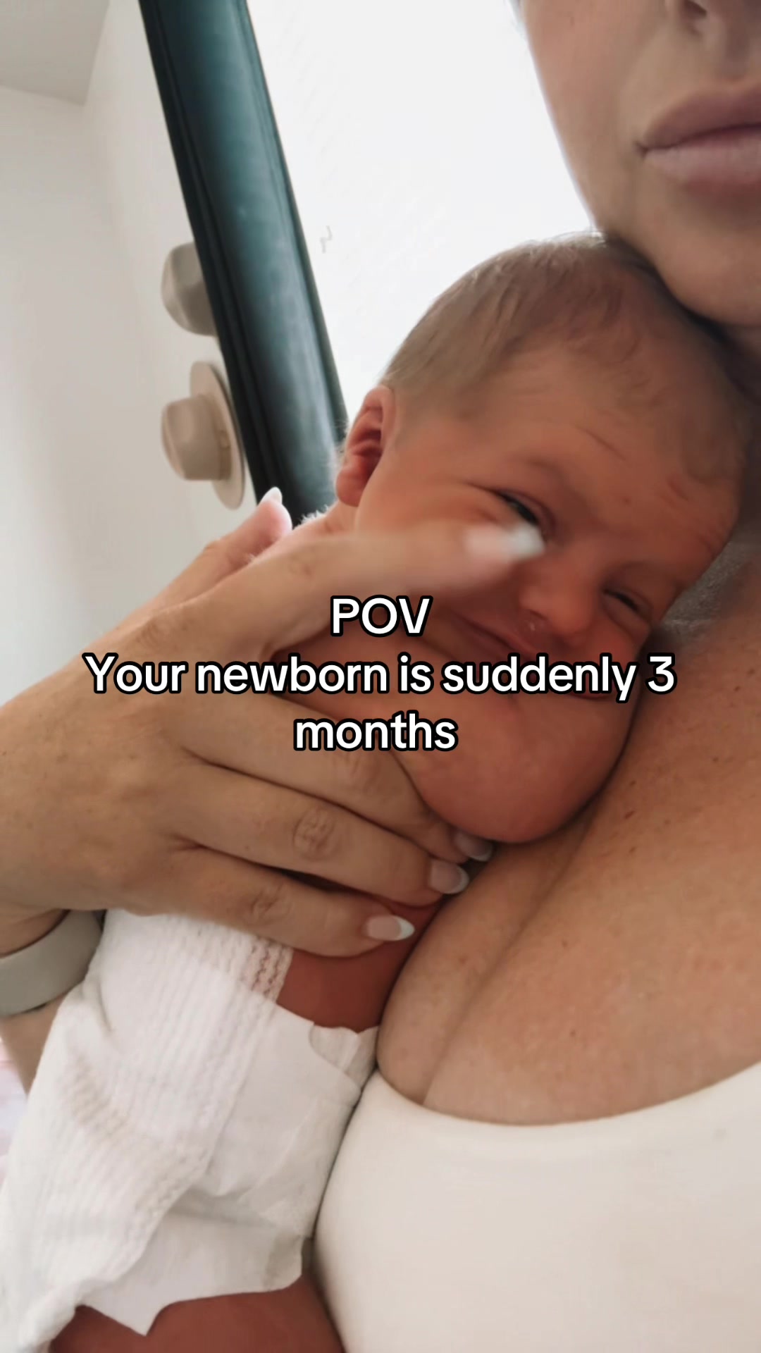 @Kale | SAHM