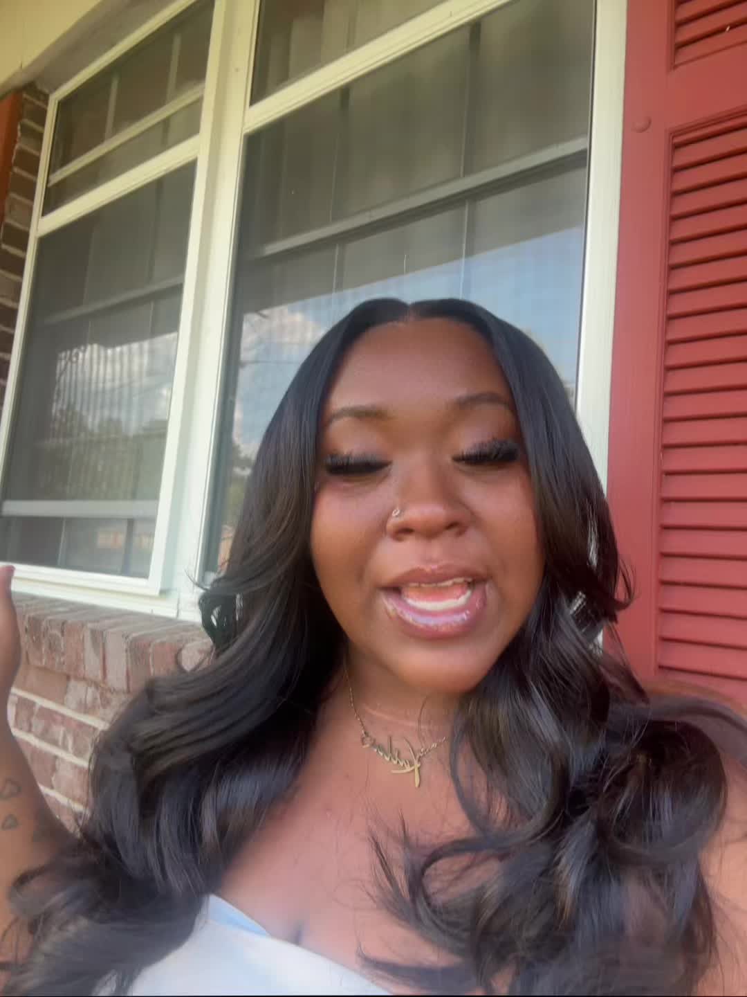 @Kaila Adair🧚🏾♀️